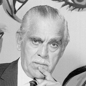 Boris Karloff image 8