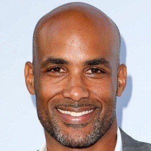 Boris Kodjoe image 5