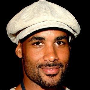 Boris Kodjoe image 8