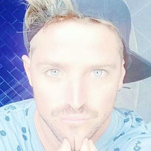 Borja Meissner, 31 (Instagram明星)