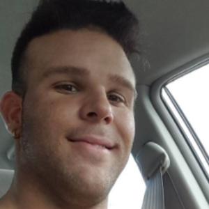 Bostin Loyd (1992 - 2022) (Bodybuilder)