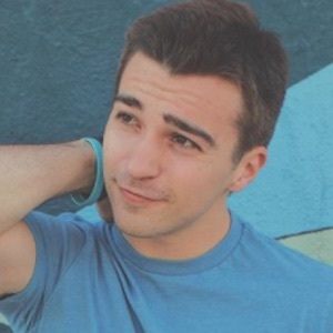Boston Tom, 28 (YouTube Star)