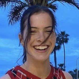 Bostyn Brown, 21 (舞蹈家)