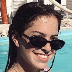 Bostyn Brown, 21 (Dancer)