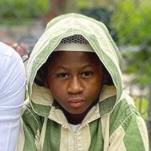 Bouba Savage, 19 (Рэпер)