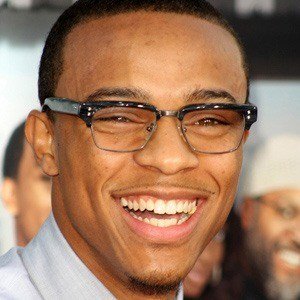 Bow Wow, 38 (Рэпер)