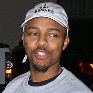 Bow Wow, 38 (Rapper)