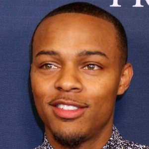 Bow Wow, 38 (Рэпер)