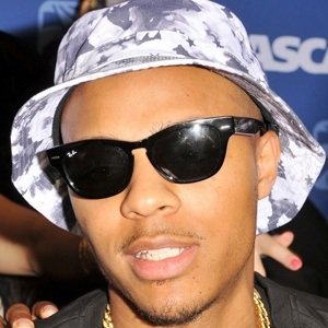 Bow Wow, 38 (Rapper)