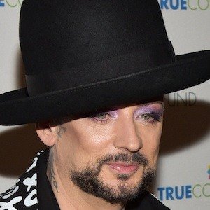 Boy George image 4