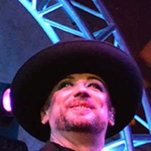Boy George image 5
