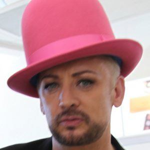 Boy George image 6