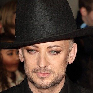 Boy George image 7