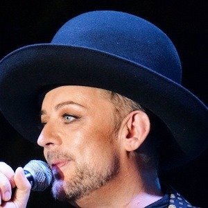 Boy George image 8