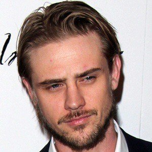 Boyd Holbrook, 42 (Movie Actor)
