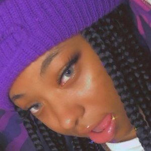 braceeface.kay, 22 (TikTok Star)