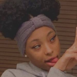 braceeface.kay, 22 (TikTok Star)