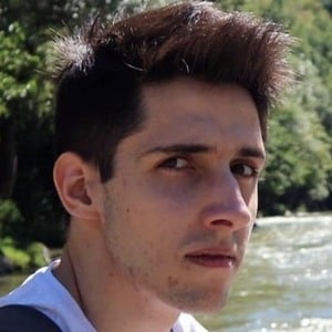 Braco Ilic, 27 (YouTube Star)