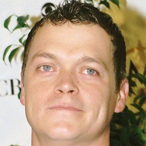 Brad Arnold image 2