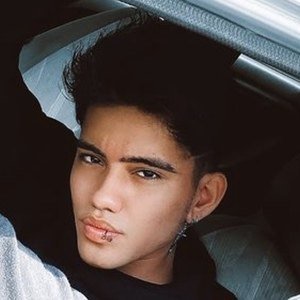 Brad Bastidas, 23 (Instagram Star)