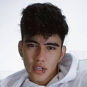 Brad Bastidas, 23 (Instagram Star)