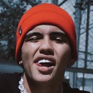 Brad Bastidas, 23 (Instagram Star)