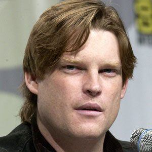 Brad Beyer, 52 (Attore TV)