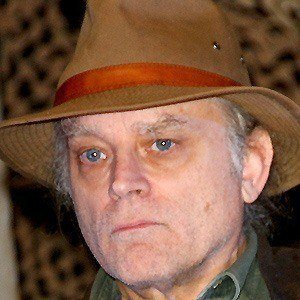 Brad Dourif, 73 (Movie Actor)