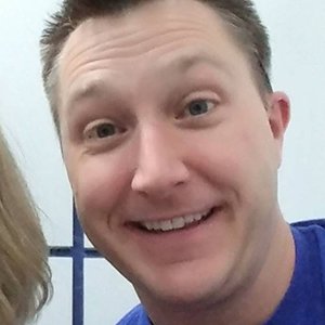 Brad Engelbarts, 42 (YouTube Star)