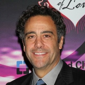 Brad Garrett, 65 (電視演員)