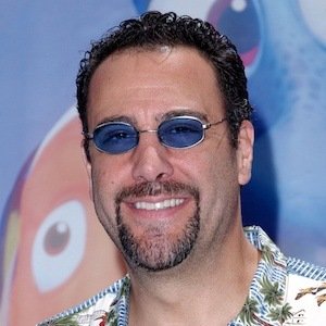 Brad Garrett, 65 (TV Actor)