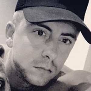 Brad Holmes image 2