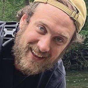 Brad Leone, 40 (Chef)