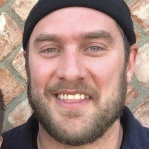 Brad Leone, 40 (Chef)