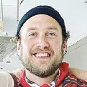 Brad Leone, 40 (Chef)