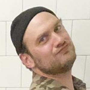 Brad Leone, 40 (厨师)