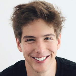 Brad Madrigal, 24 (TikTok Star)