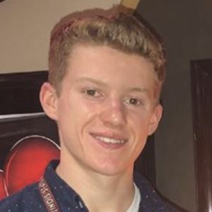 Brad Martin image 3