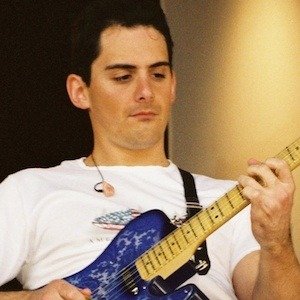 Brad Paisley, 53 (Country-Sänger)