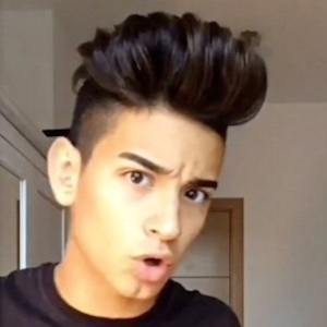 Brad Piguett, 25 (Instagram Star)