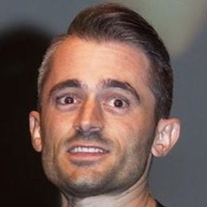 Brad R Lambert image 5