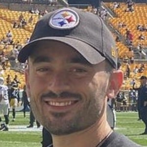 Brad R Lambert image 8