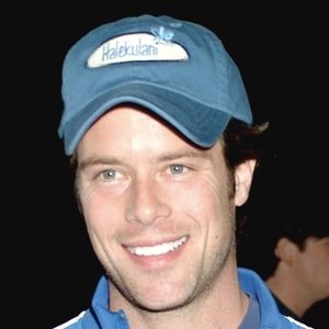 Brad Rowe, 42 (Bodybuilder)