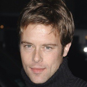 Brad Rowe, 42 (VĐV thể hình)