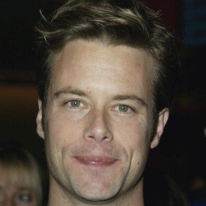 Brad Rowe, 42 (健美先生)