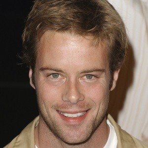 Brad Rowe, 42 (Bodybuilder)