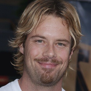 Brad Rowe, 42 (Bodybuilder)