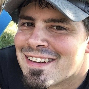 Brad Royce, 36 (TikTok Star)