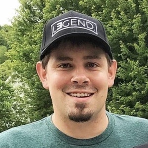 Brad Royce, 36 (TikTok Star)