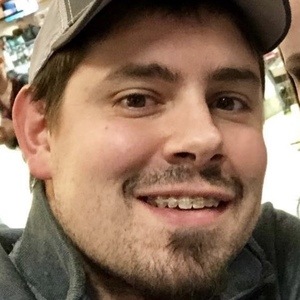 Brad Royce, 36 (TikTok Star)